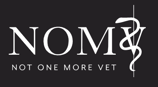 NOMV logo